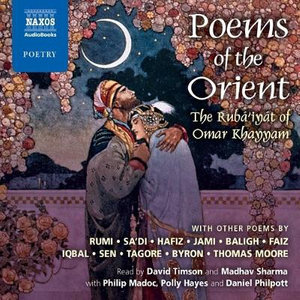 Poems of the Orient - Omar Khayyam