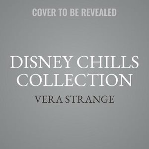 Disney Chills Collection Lib/E : Part of Your Nightmare & Fiends on the Other Side - Vera Strange