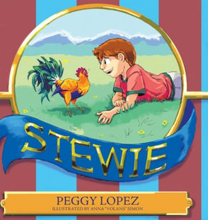 Stewie - Peggy Lopez