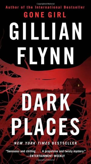 Dark Places - Gillian Flynn