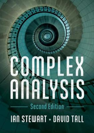 Complex Analysis - David  Tall