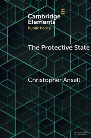 The Protective State : Elements in Public Policy - Christopher Ansell