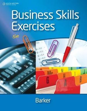 Business Skills Exercises - Loretta Barker