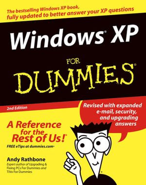 Windows XP For Dummies - Andy Rathbone