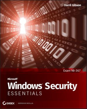 Microsoft Windows Security Essentials - Darril Gibson