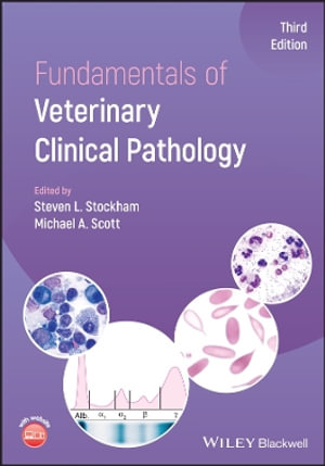 Fundamentals of Veterinary Clinical Pathology - Steven L. Stockham