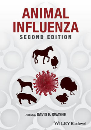 Animal Influenza - David E. Swayne