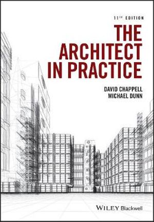 The Architect in Practice - David Chappell