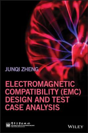 Electromagnetic Compatibility (EMC) Design and Test Case Analysis - Junqi Zheng