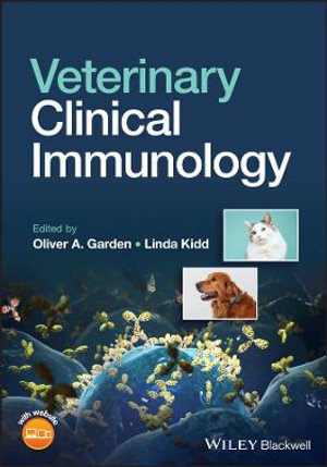 Veterinary Clinical Immunology - Oliver A. Garden