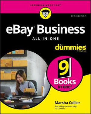 eBay Business All-in-One For Dummies : For Dummies (Business & Personal Finance) - Marsha Collier