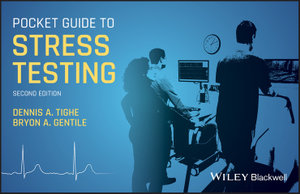 Pocket Guide to Stress Testing - Dennis A. Tighe
