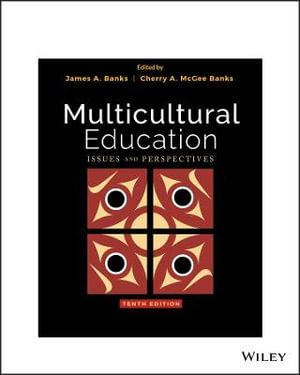 Multicultural Education : Issues and Perspectives - James A. Banks