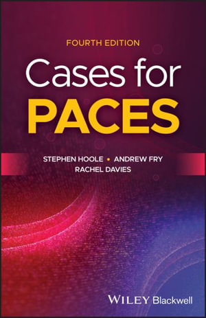 Cases for PACES - Stephen Hoole