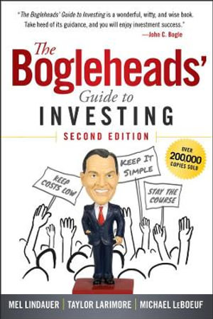 The Bogleheads' Guide to Investing : 2nd edition - Mel Lindauer