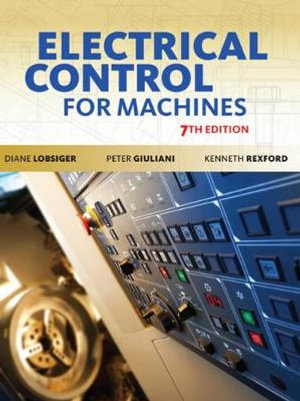 Electrical Control for Machines - Peter Giuliani