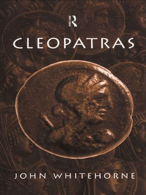 Cleopatras - John Whitehorne