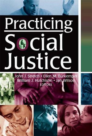 Practicing Social Justice - Ellen Burkemper