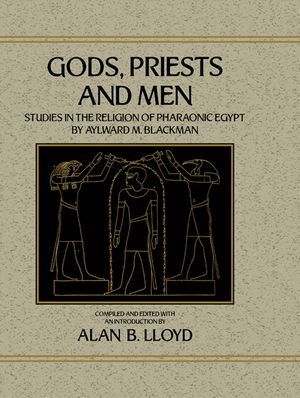 Gods Priests & Men - Lloyd