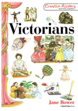 Victorians - Jane Bower