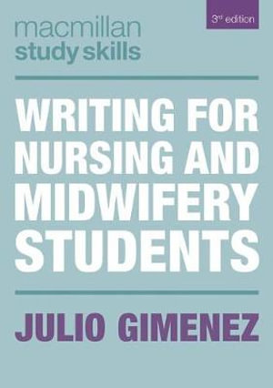 writing for nursing and midwifery students