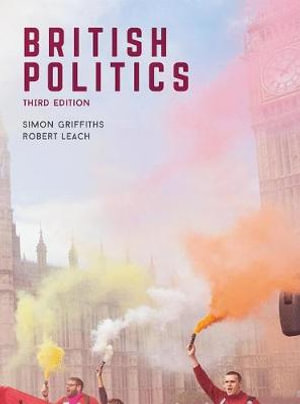 British Politics - Simon Griffiths