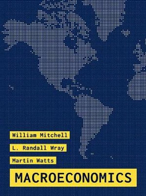 Macroeconomics - William Mitchell