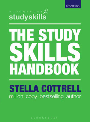 The Study Skills Handbook : 5th edition - Stella Cottrell