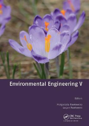 Environmental Engineering V - Lucjan Pawlowski