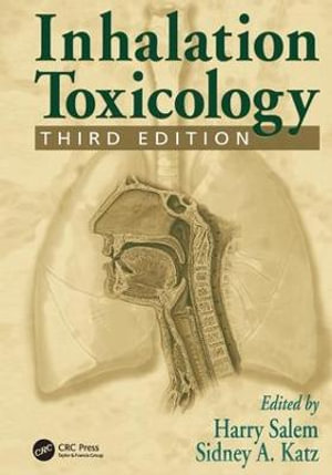 Inhalation Toxicology - Harry Salem