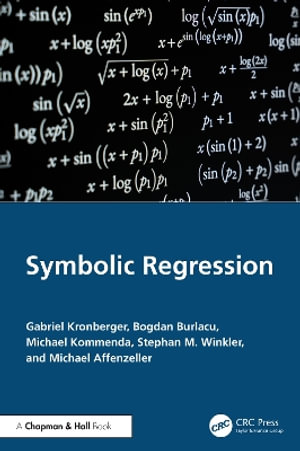 Symbolic Regression - Gabriel Kronberger