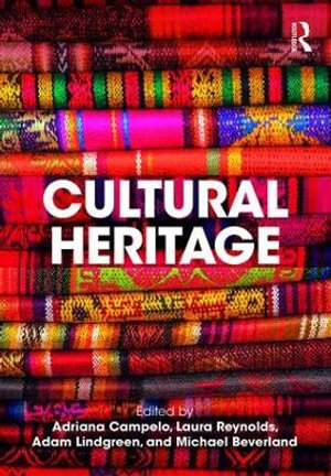 Cultural Heritage - Adriana Campelo