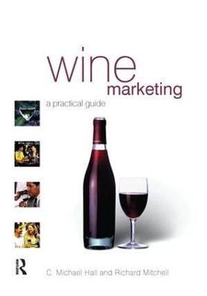 Wine Marketing - C. Michael Hall