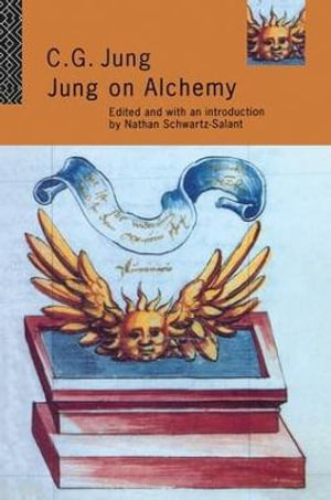 Jung on Alchemy : Jung On - C.G. Jung