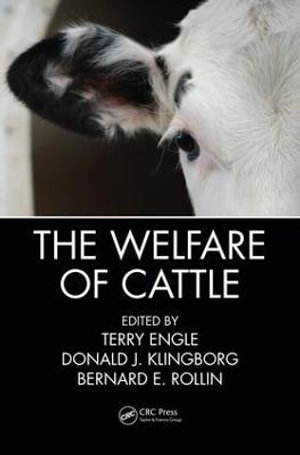 The Welfare of Cattle - Terry Engle