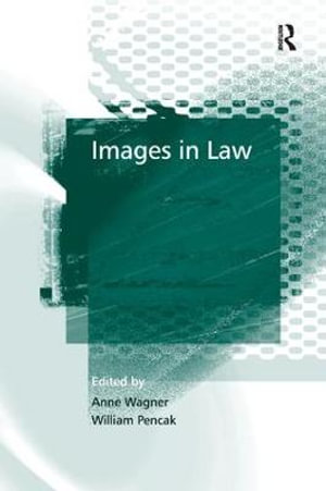 Images in Law - William Pencak