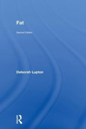 Fat - Deborah Lupton