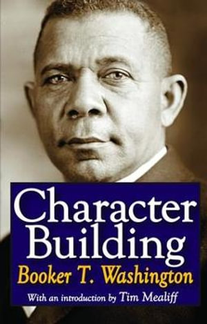 Character Building - Michael Mitchell