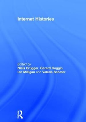 Internet Histories - Niels Bruegger