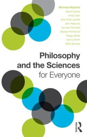 Philosophy and the Sciences for Everyone - Michela Massimi