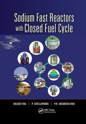 Sodium Fast Reactors with Closed Fuel Cycle - Baldev Raj