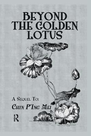 Beyond The Golden Lotus - Vladimir Kean