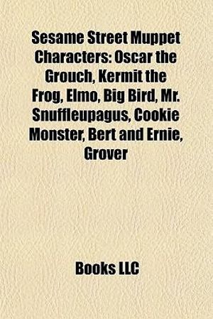 Kermit the Frog - Wikipedia