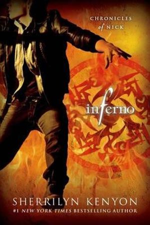 Inferno : Chronicles of Nick - Sherrilyn Kenyon