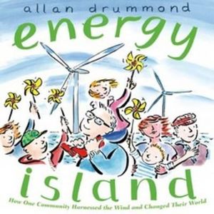 Energy Island : Green Power - Allan Drummond