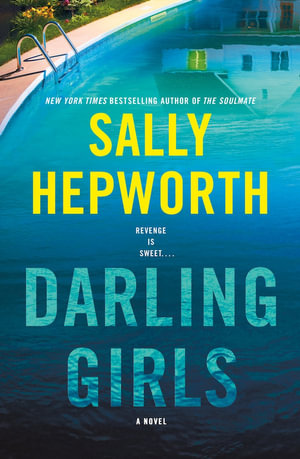 Darling Girls - Sally Hepworth