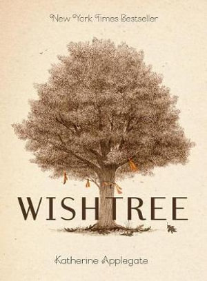 Wishtree (Special Edition) : Adult Edition - Katherine Applegate