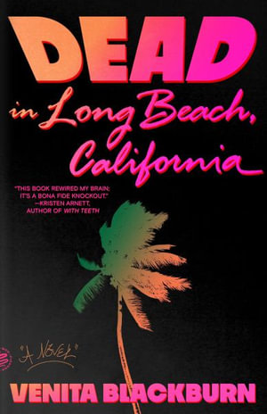 Dead in Long Beach, California - Venita Blackburn