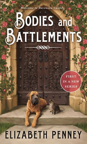 Bodies and Battlements - Elizabeth Penney