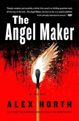 The Angel Maker - Alex North